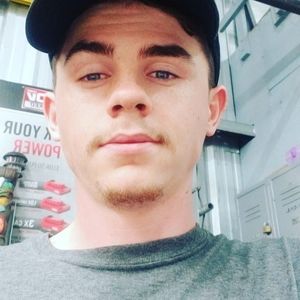 Meet your Posher, William